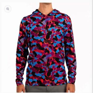 Good Good Grand Slam Hoodie (XL)